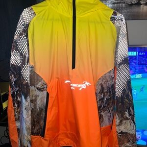NOCTA x Nike Mountain View Pullover Multicolor/Camo